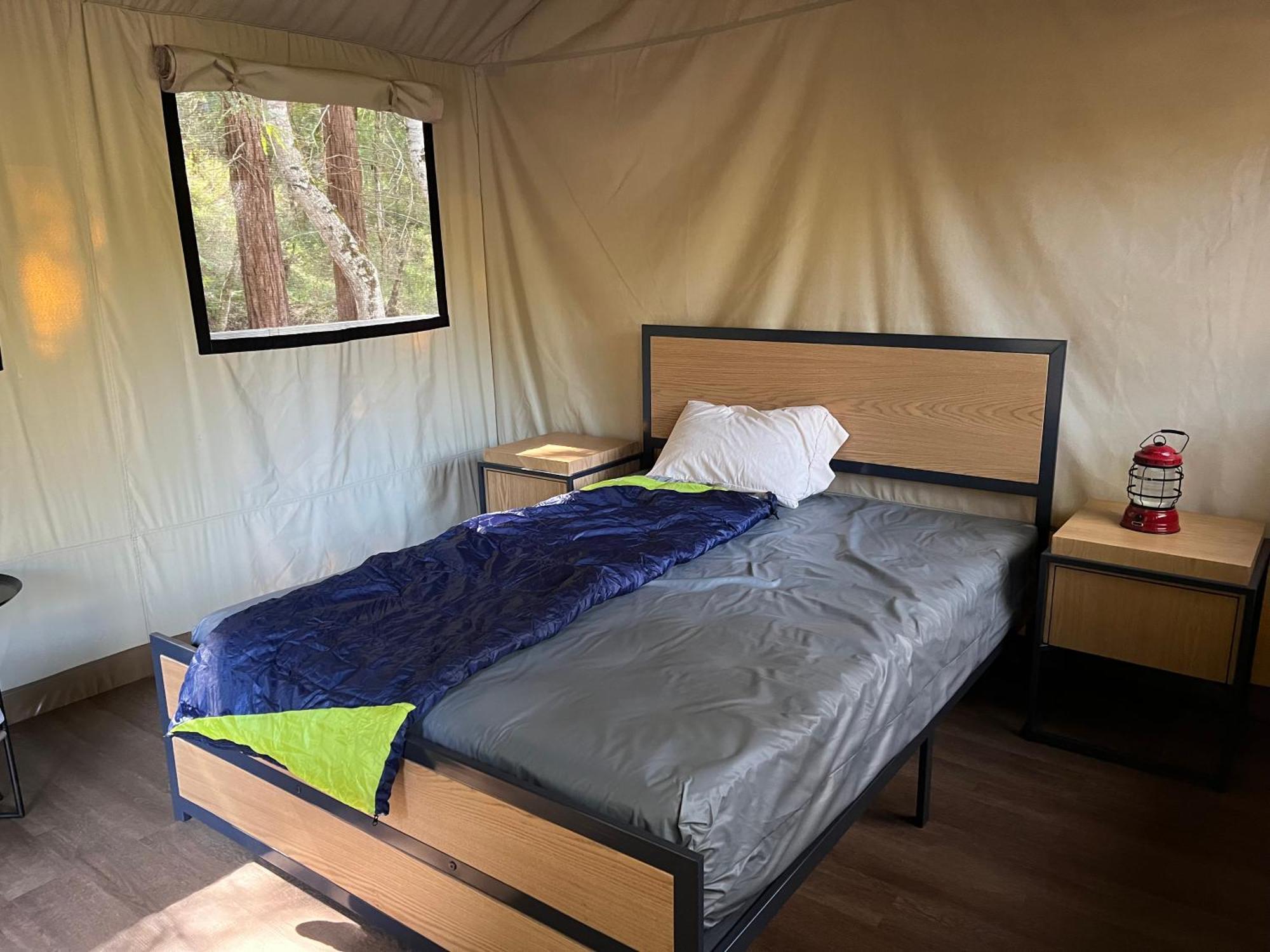 The Camp At Carmel Valley Exterior foto